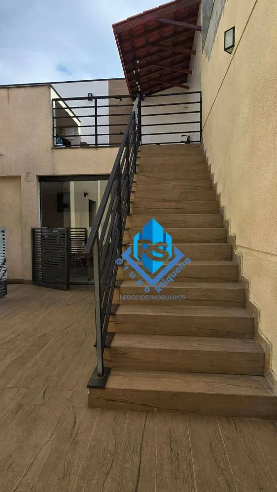 Sobrado, 2 quartos, 110 m² - Foto 16