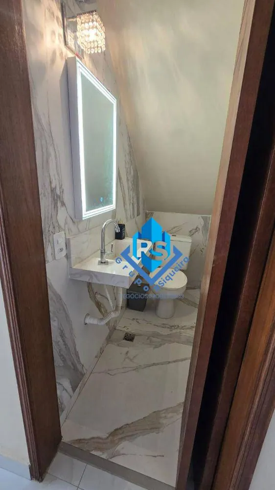 Sobrado, 2 quartos, 110 m² - Foto 6