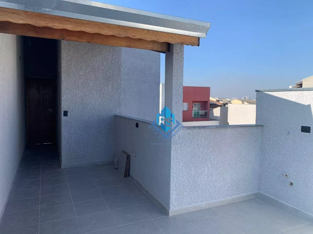 Apartamento à venda com 3 quartos, 98m² - Foto 2