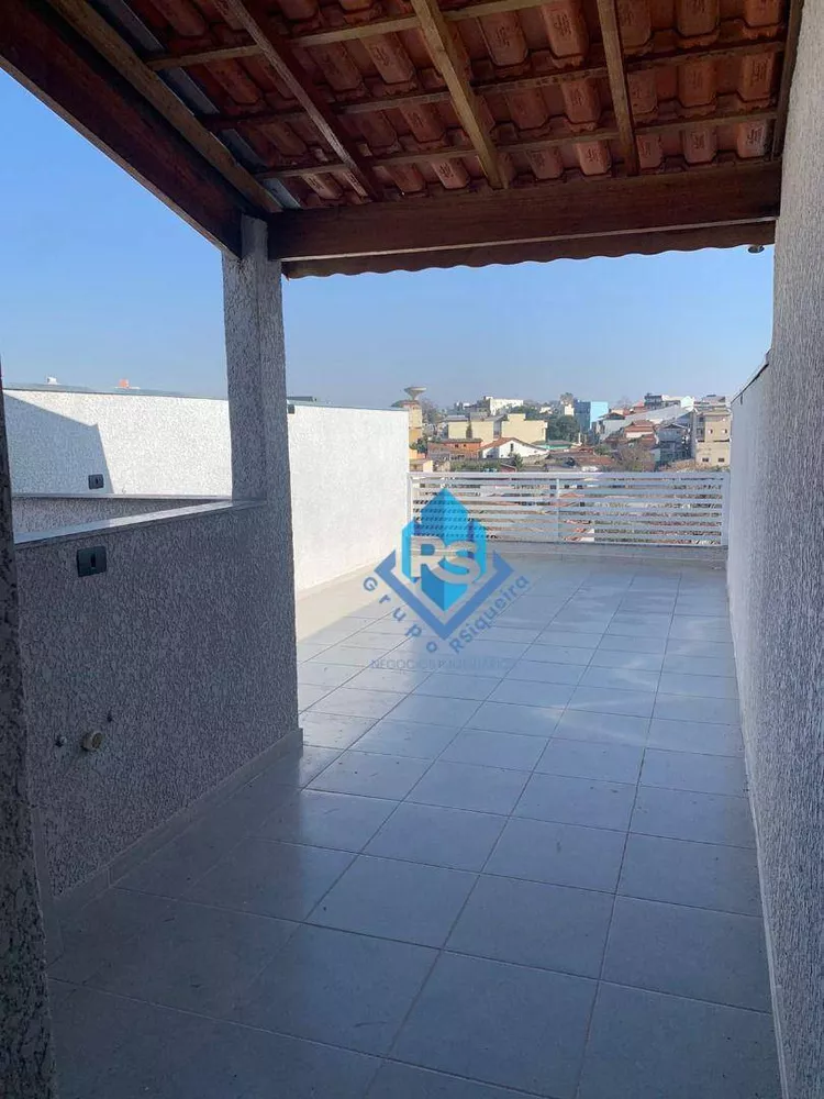 Apartamento à venda com 3 quartos, 98m² - Foto 4