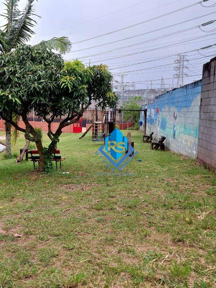 Apartamento à venda com 2 quartos, 55m² - Foto 3