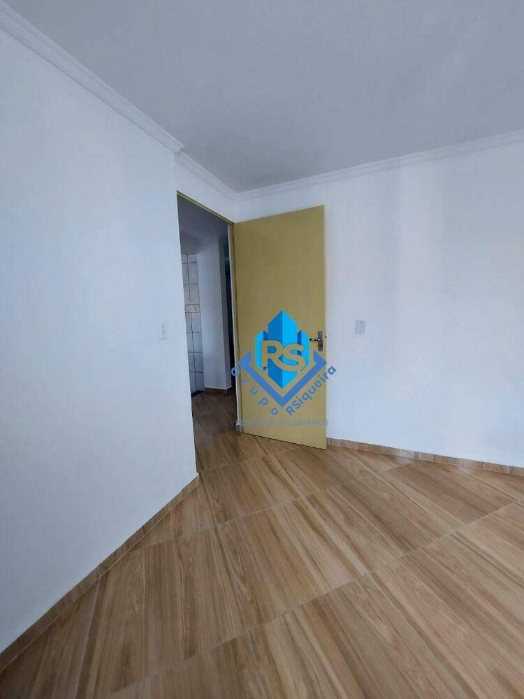 Apartamento à venda com 2 quartos, 55m² - Foto 2
