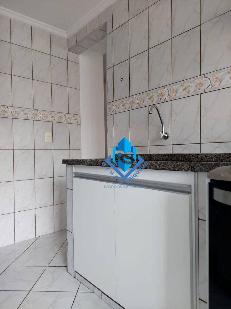 Apartamento à venda com 2 quartos, 55m² - Foto 1