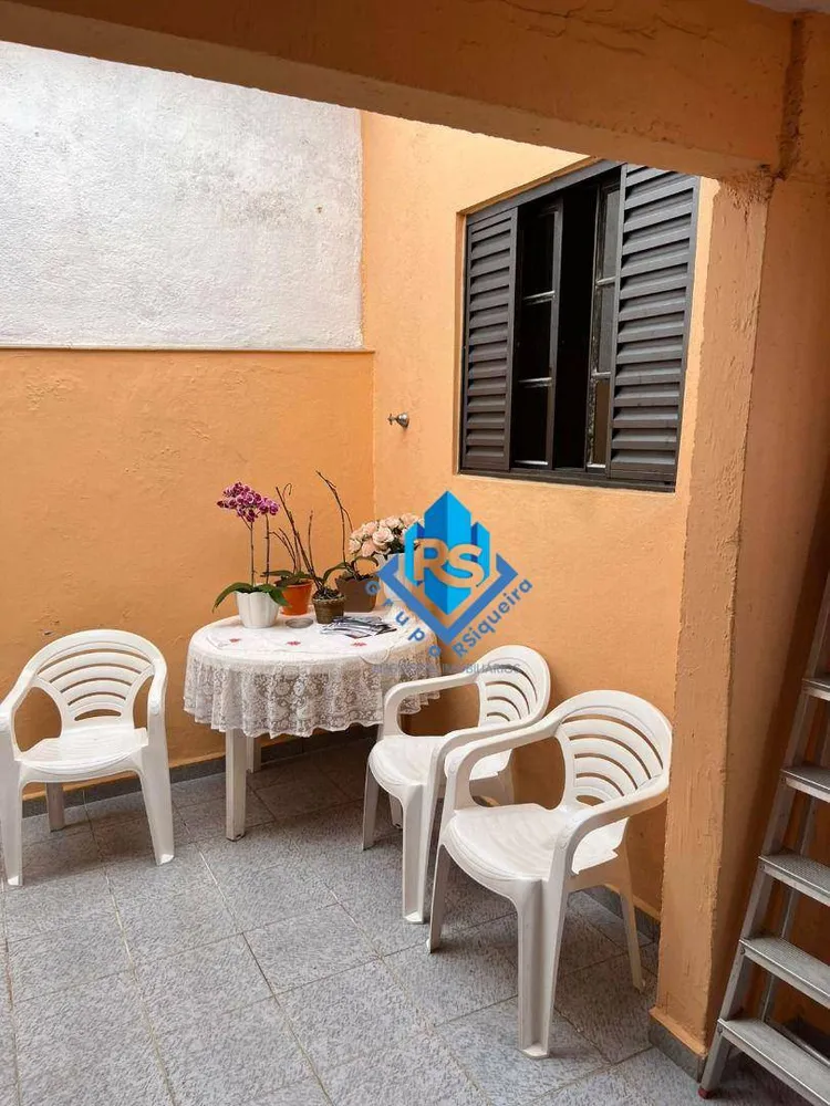 Sobrado, 2 quartos, 154 m² - Foto 14
