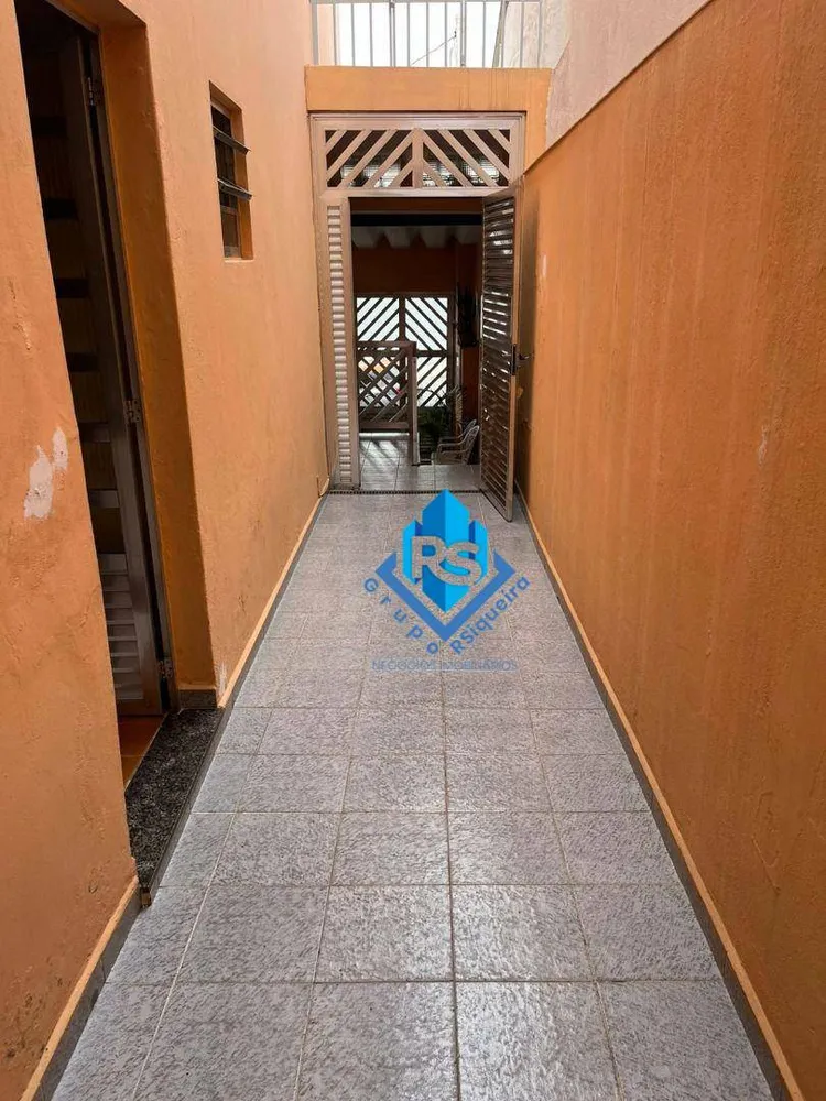Sobrado, 2 quartos, 154 m² - Foto 16