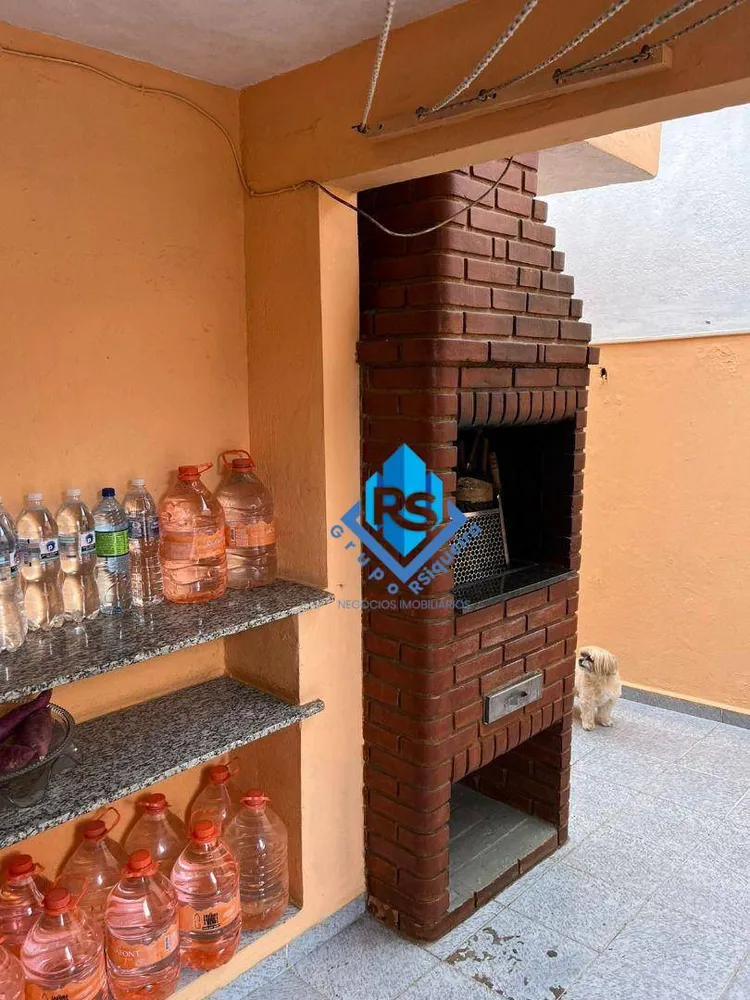 Sobrado, 2 quartos, 154 m² - Foto 13