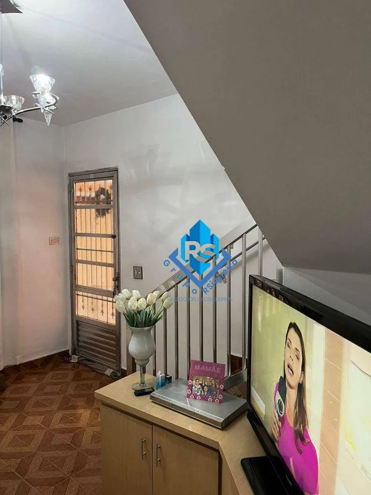 Sobrado, 2 quartos, 154 m² - Foto 4