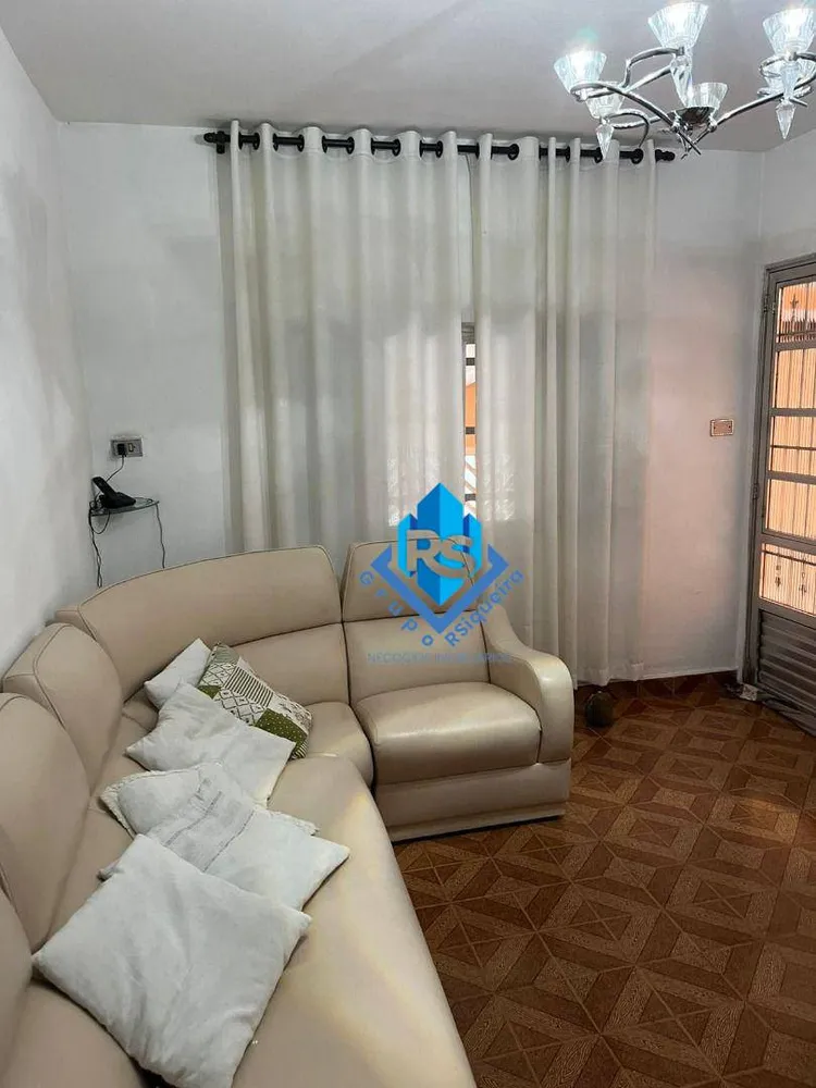 Sobrado, 2 quartos, 154 m² - Foto 3