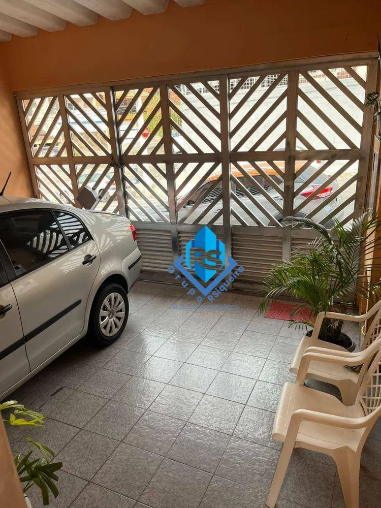 Sobrado, 2 quartos, 154 m² - Foto 10