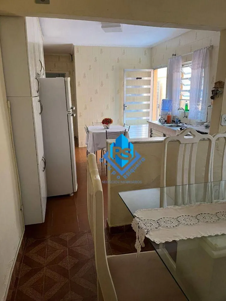 Sobrado, 2 quartos, 154 m² - Foto 6