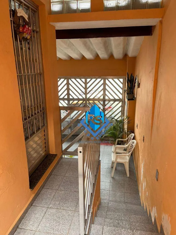 Sobrado, 2 quartos, 154 m² - Foto 2