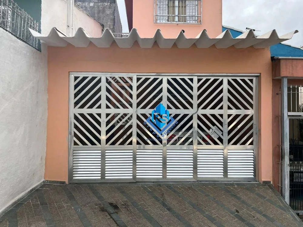 Sobrado, 2 quartos, 154 m² - Foto 1