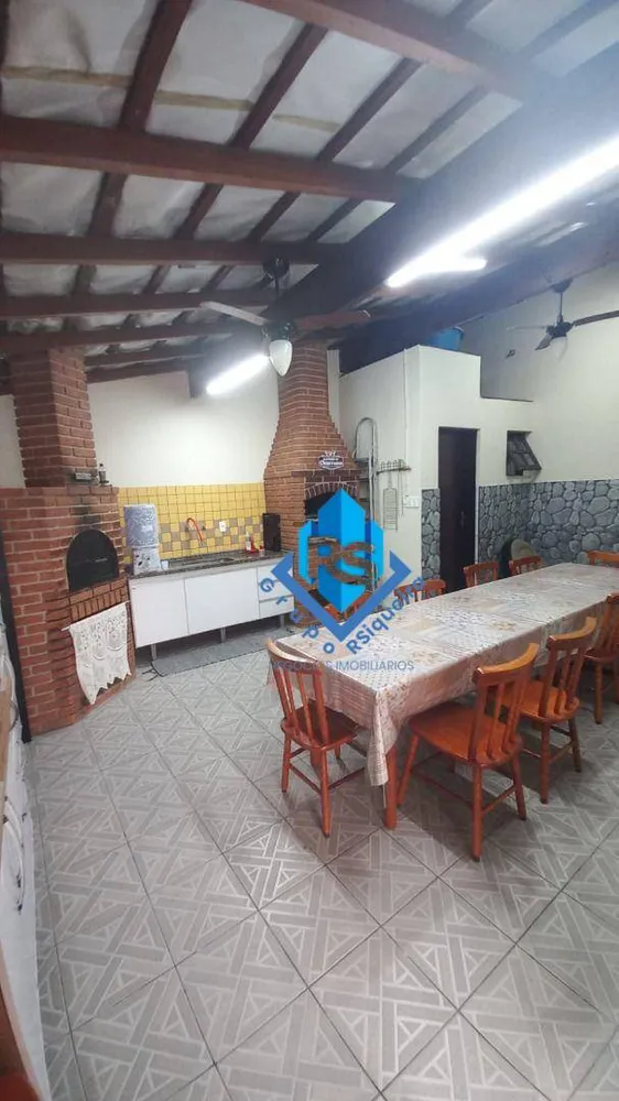 Casa, 2 quartos, 182 m² - Foto 3