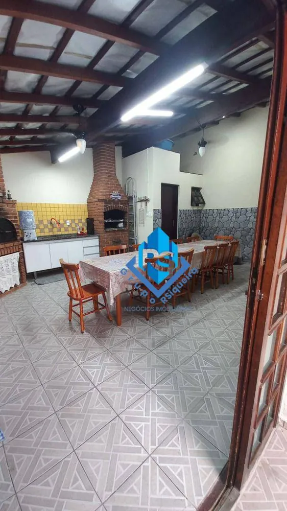 Casa, 2 quartos, 182 m² - Foto 6