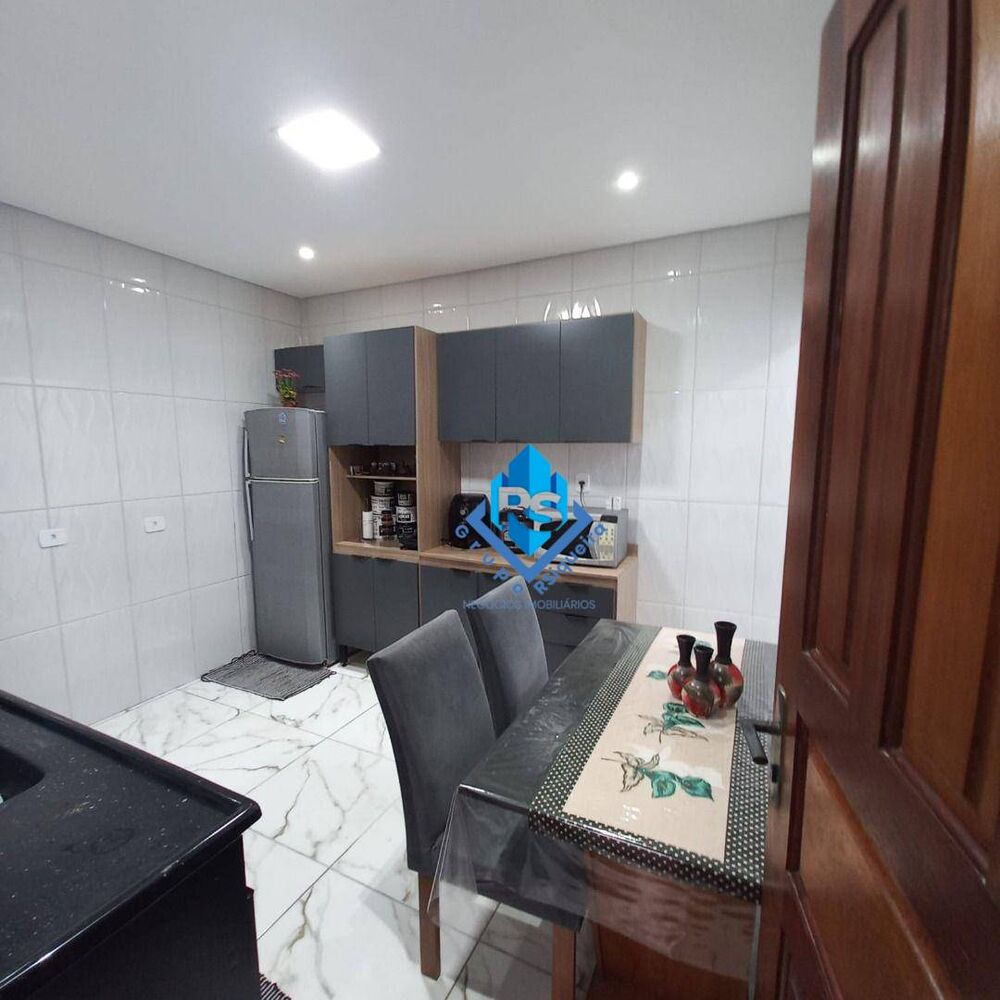 Casa, 2 quartos, 182 m² - Foto 2