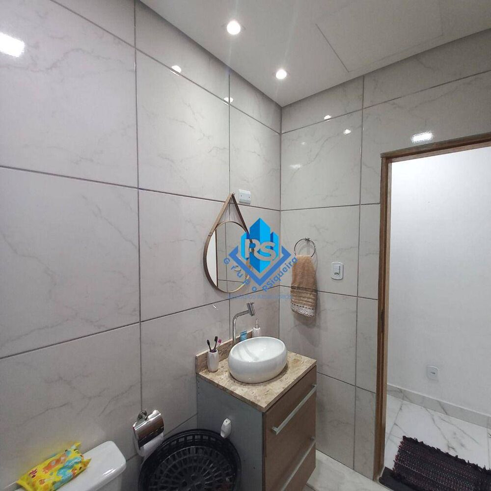 Casa, 2 quartos, 182 m² - Foto 3