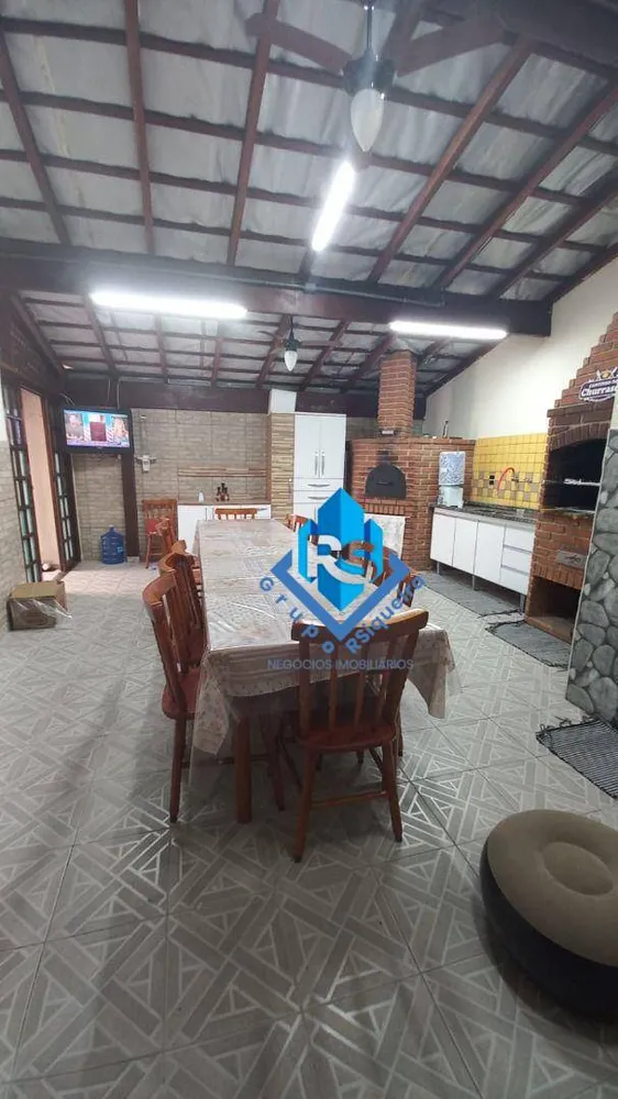 Casa, 2 quartos, 182 m² - Foto 4