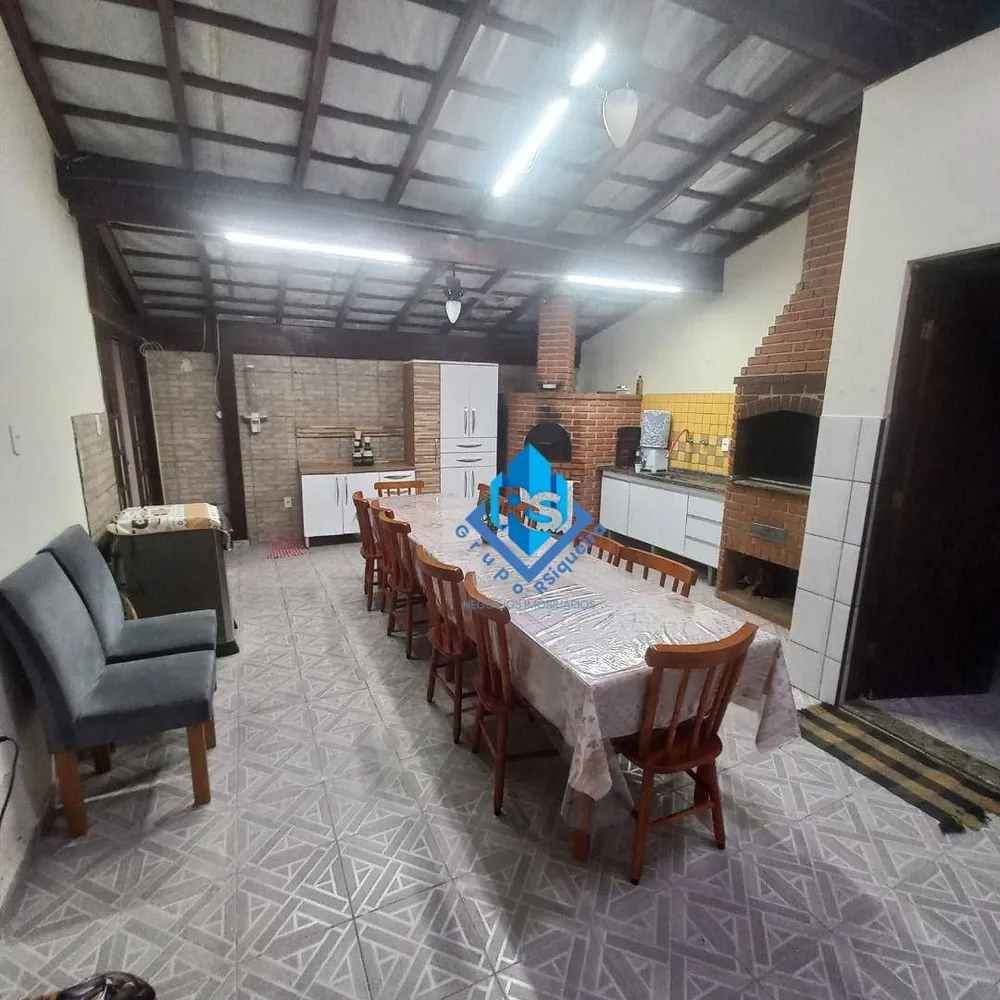 Casa, 2 quartos, 182 m² - Foto 2