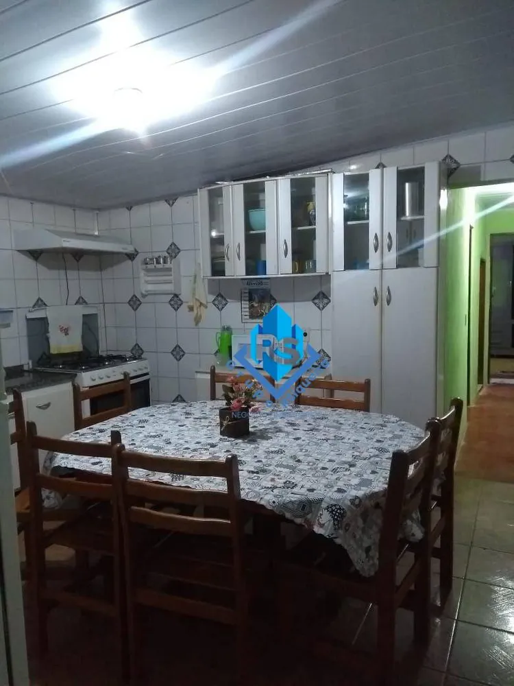 Chácara, 2 quartos, 1940 m² - Foto 2