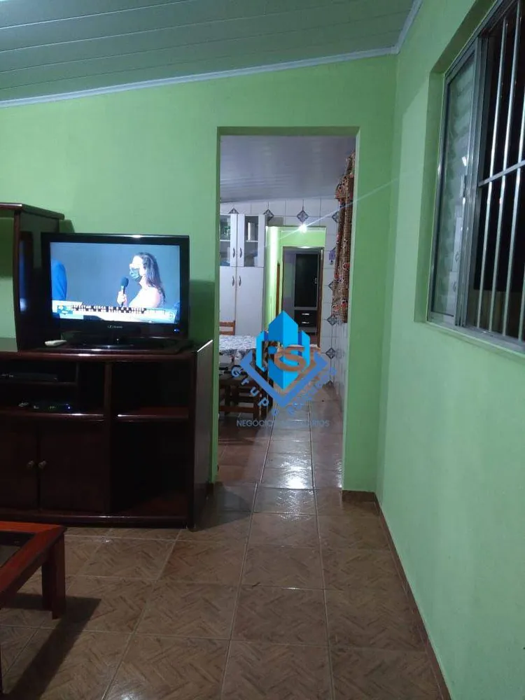 Chácara, 2 quartos, 1940 m² - Foto 5