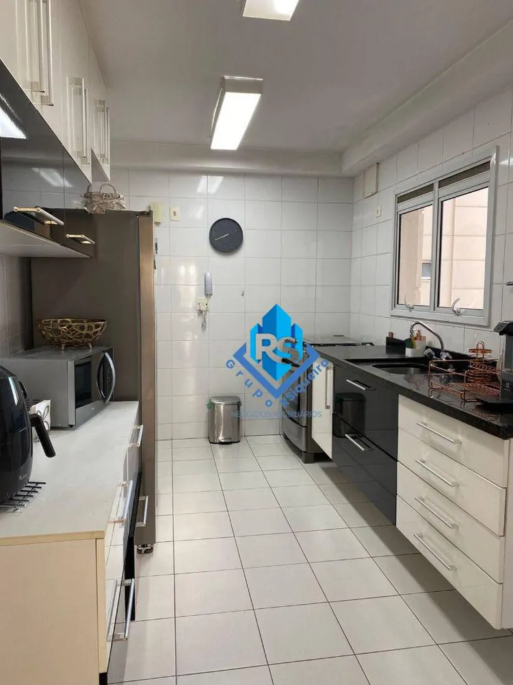 Apartamento, 3 quartos, 170 m² - Foto 5