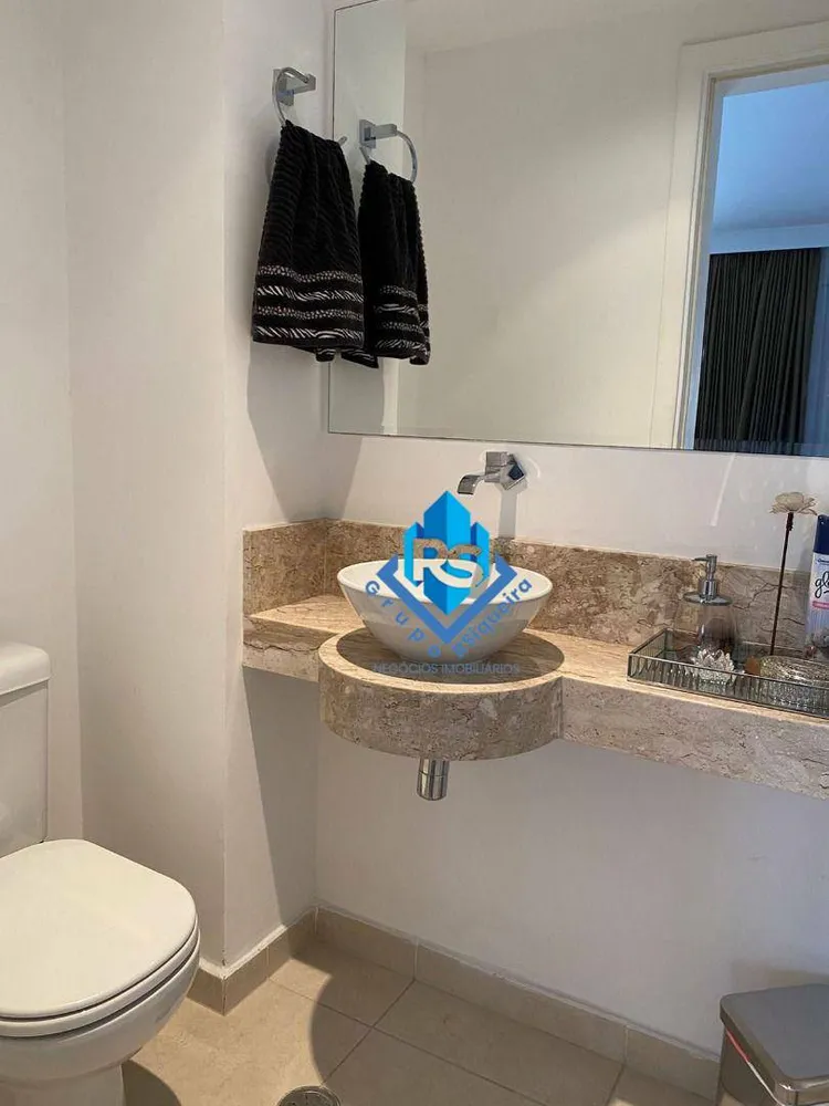 Apartamento, 3 quartos, 170 m² - Foto 7