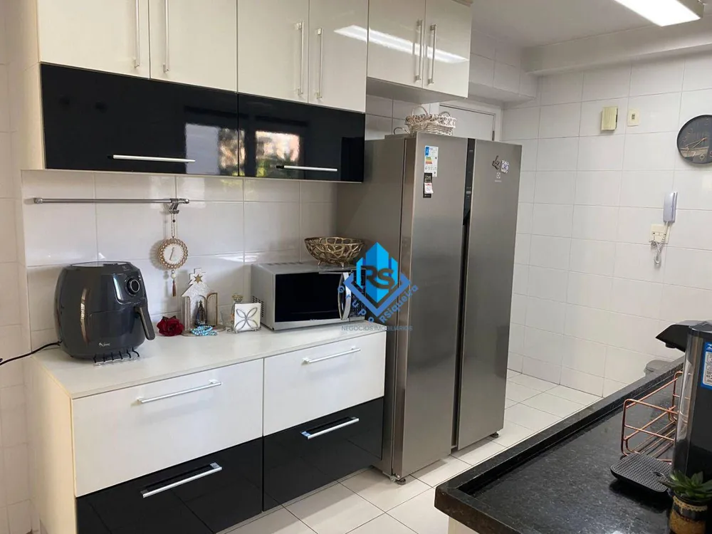 Apartamento, 3 quartos, 170 m² - Foto 4