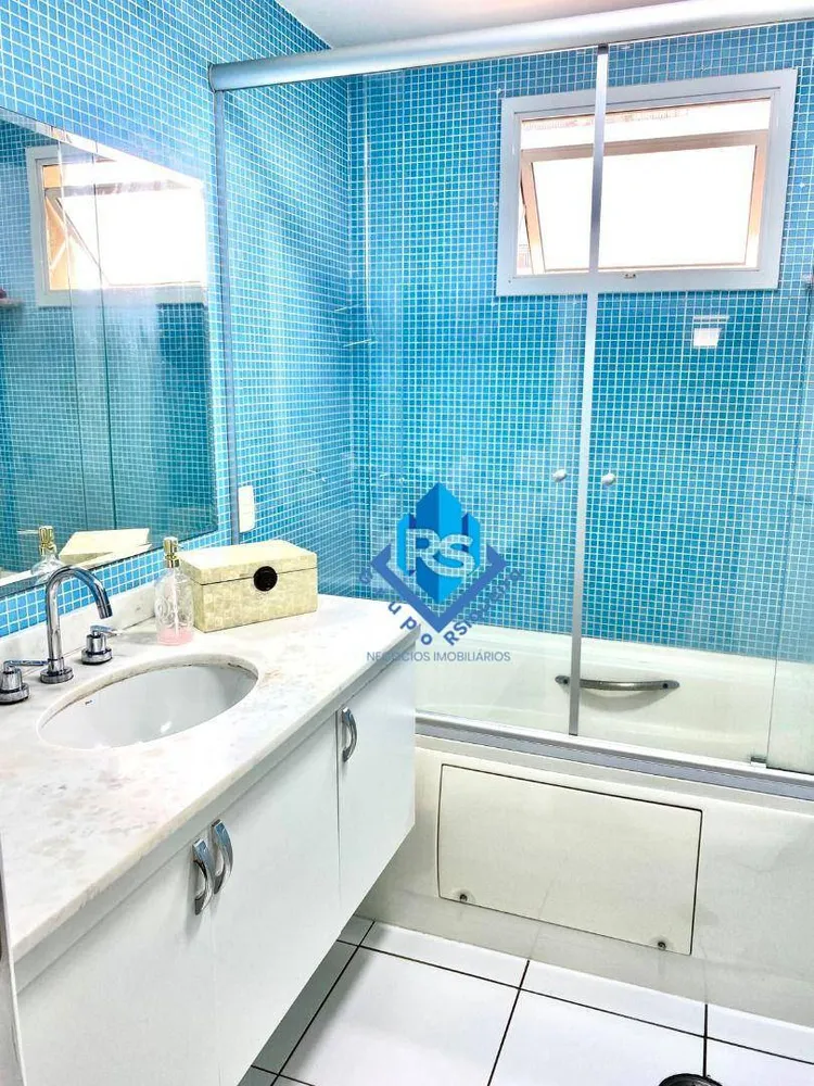 Apartamento, 3 quartos, 170 m² - Foto 8