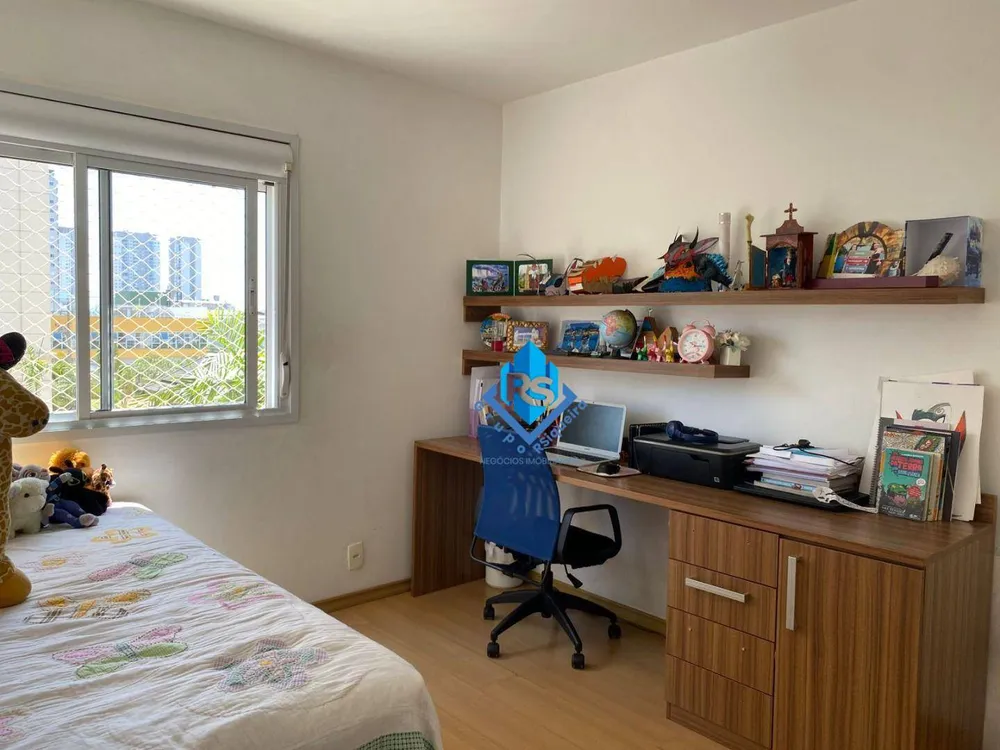 Apartamento, 3 quartos, 170 m² - Foto 11
