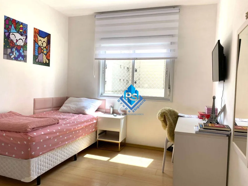 Apartamento, 3 quartos, 170 m² - Foto 9