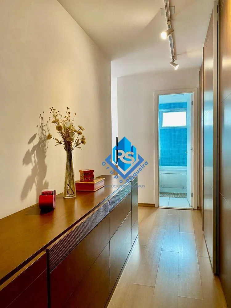 Apartamento, 3 quartos, 170 m² - Foto 12