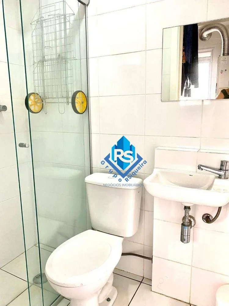 Apartamento, 3 quartos, 170 m² - Foto 13