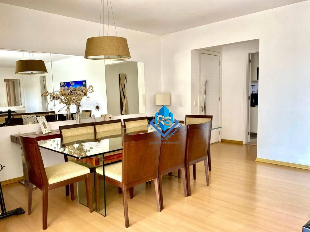 Apartamento, 3 quartos, 170 m² - Foto 2