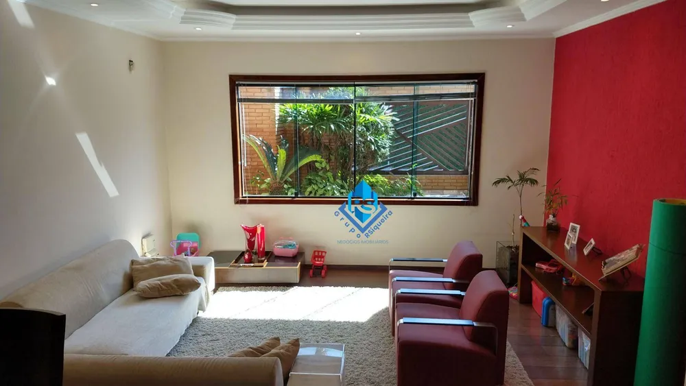 Sobrado, 3 quartos, 300 m² - Foto 4