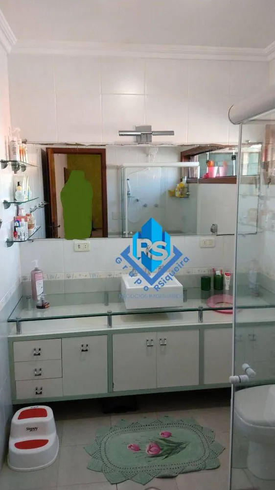 Sobrado, 3 quartos, 300 m² - Foto 12