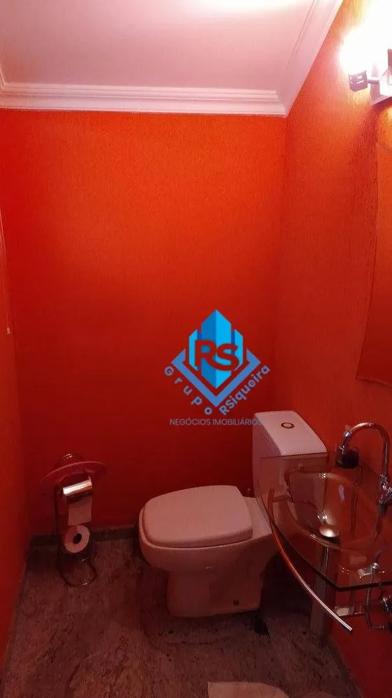 Sobrado, 3 quartos, 300 m² - Foto 2
