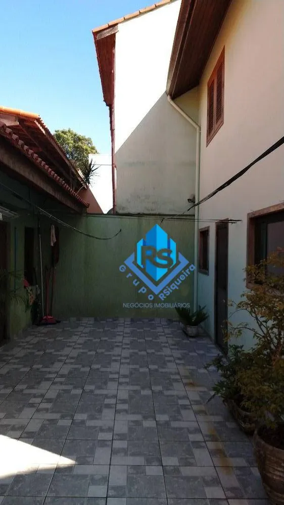 Sobrado, 3 quartos, 300 m² - Foto 14