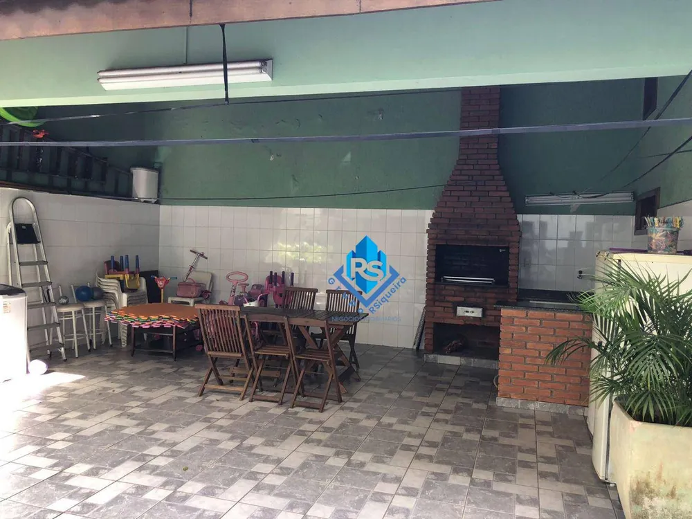 Sobrado, 3 quartos, 300 m² - Foto 15