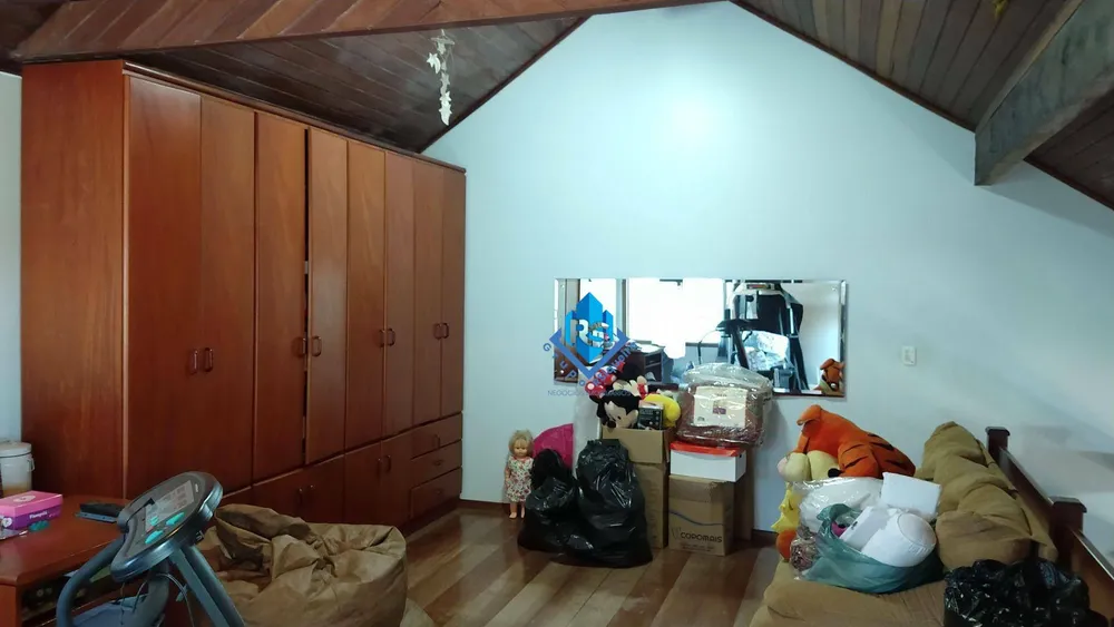 Sobrado, 3 quartos, 300 m² - Foto 8