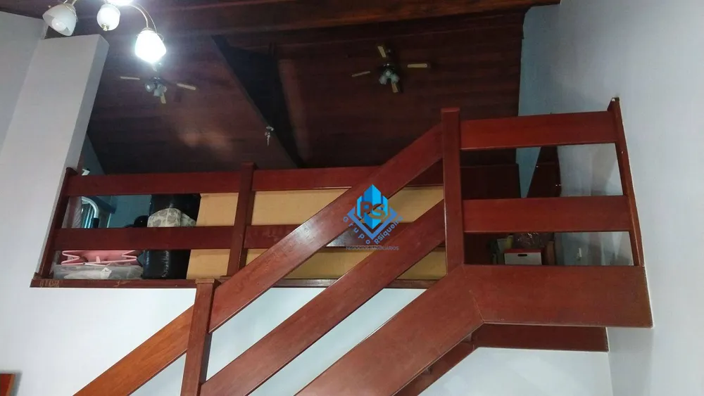 Sobrado, 3 quartos, 300 m² - Foto 2