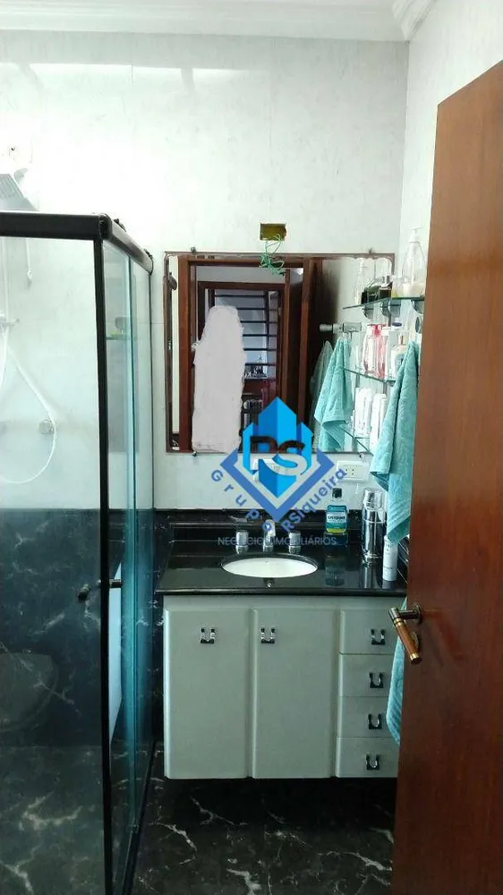 Sobrado, 3 quartos, 300 m² - Foto 6