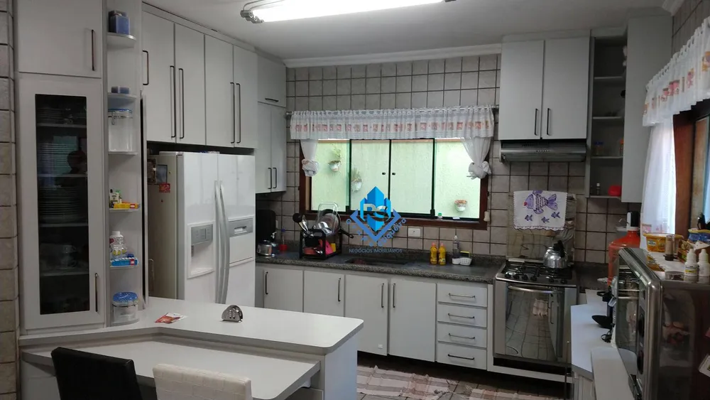 Sobrado, 3 quartos, 300 m² - Foto 13
