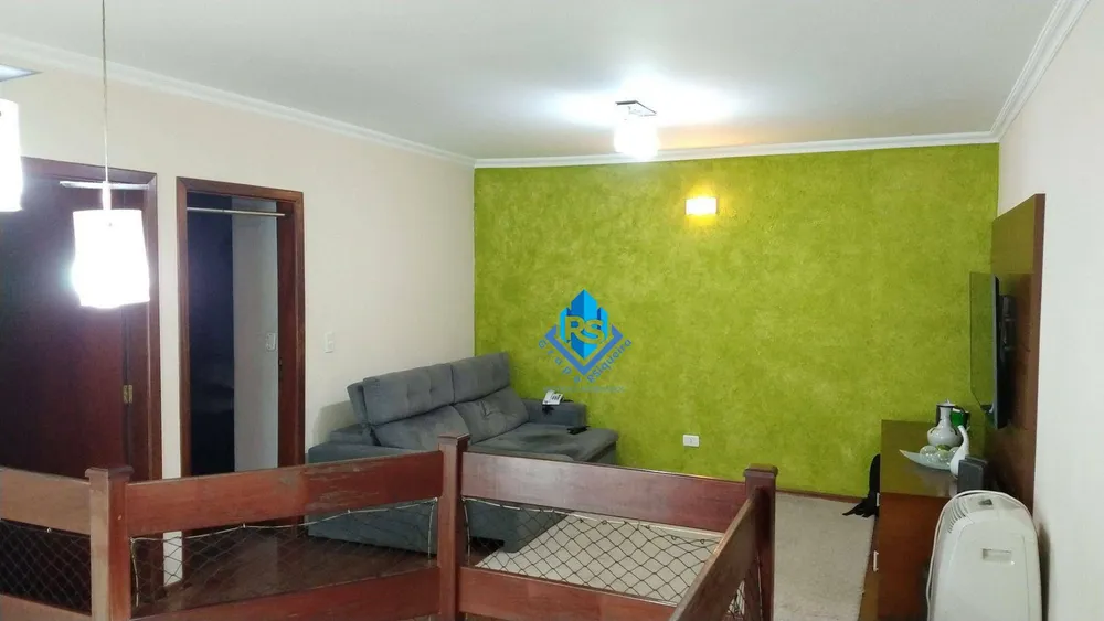 Sobrado, 3 quartos, 300 m² - Foto 3