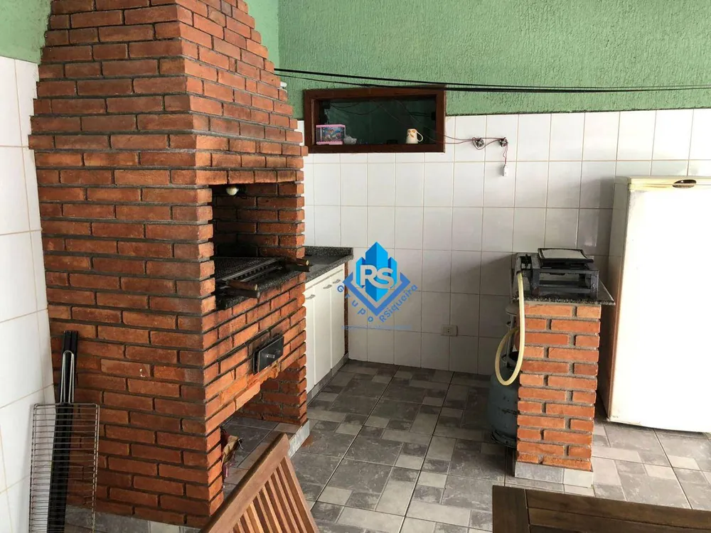 Sobrado, 3 quartos, 300 m² - Foto 16