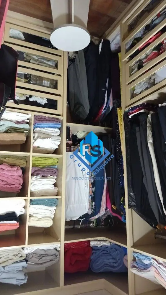 Sobrado, 3 quartos, 300 m² - Foto 5