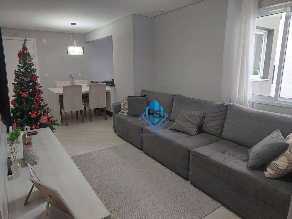 Cobertura, 2 quartos, 134 m² - Foto 6