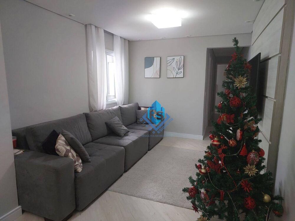 Cobertura, 2 quartos, 134 m² - Foto 5