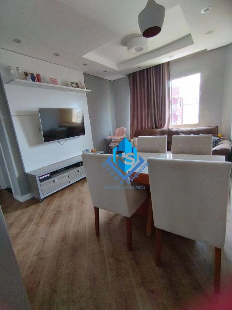 Apartamento, 2 quartos, 67 m² - Foto 2