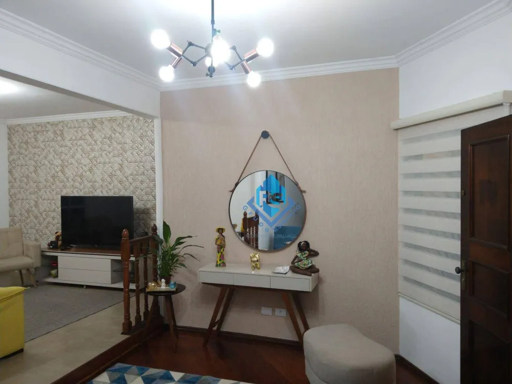 Sobrado, 3 quartos, 155 m² - Foto 2