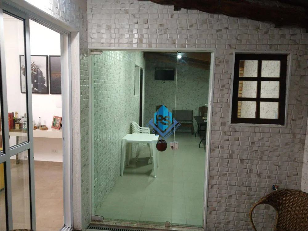 Sobrado, 3 quartos, 155 m² - Foto 6